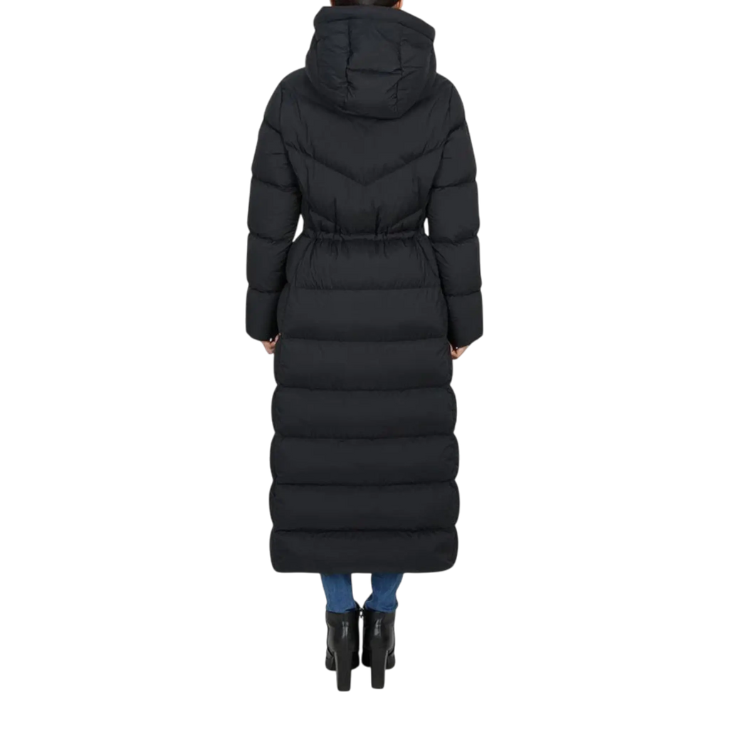 MOOSE KNUCKLES BELLE COTE PARKA WOMEN Jacket BLACK