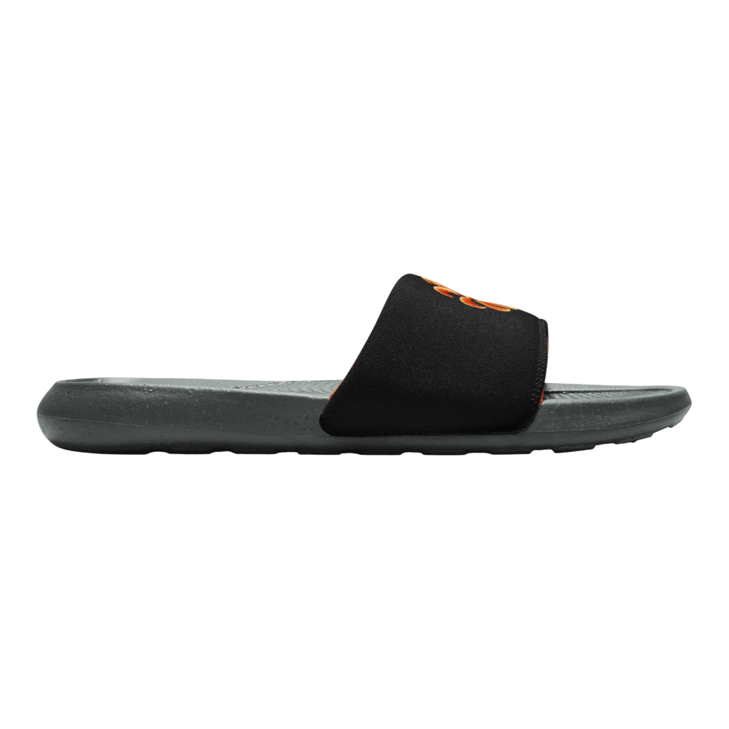Nike Victori One Men Slippers Black/Anthracite