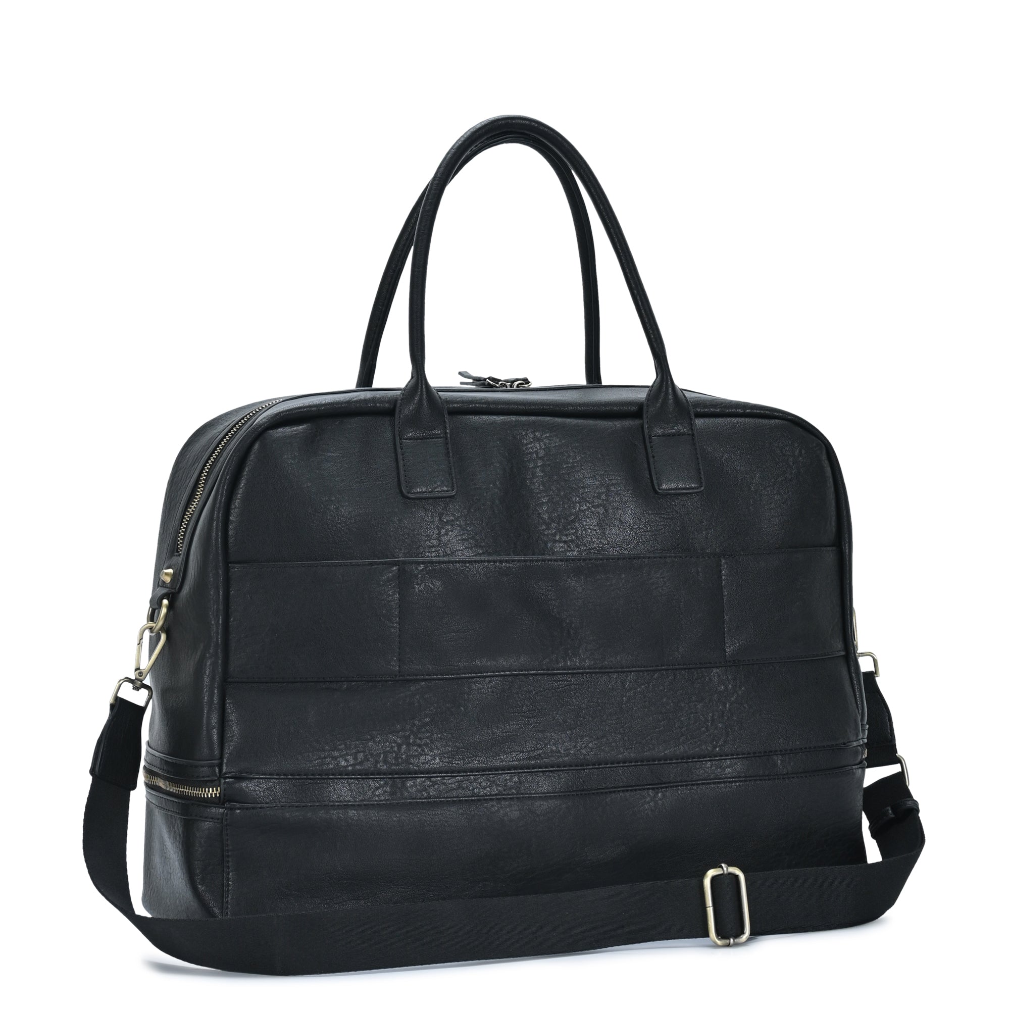 Raven Tote Weekender
