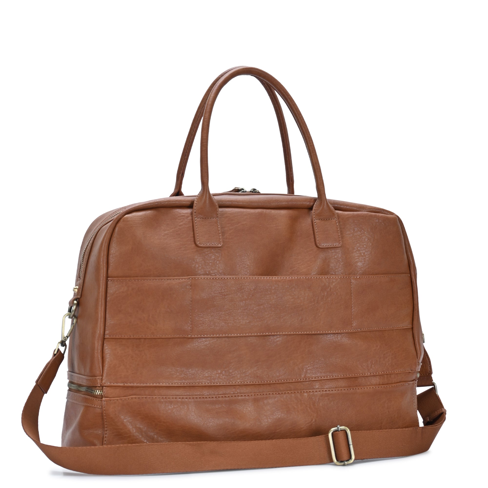 Raven Tote Weekender