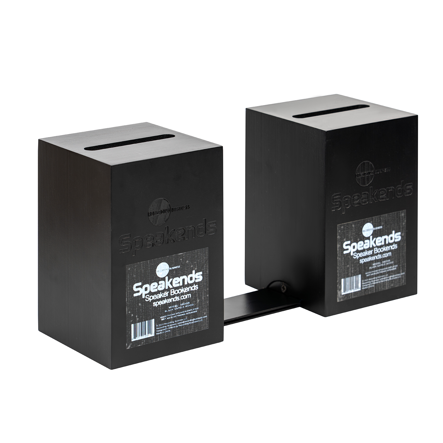 Speakends (Set of 2)