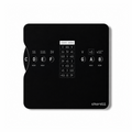 Chordii Roman Numeral Chord Finder Music Theory Wheel (Black)