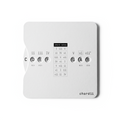 Chordii Roman Numeral Chord Finder Music Theory Wheel (White)