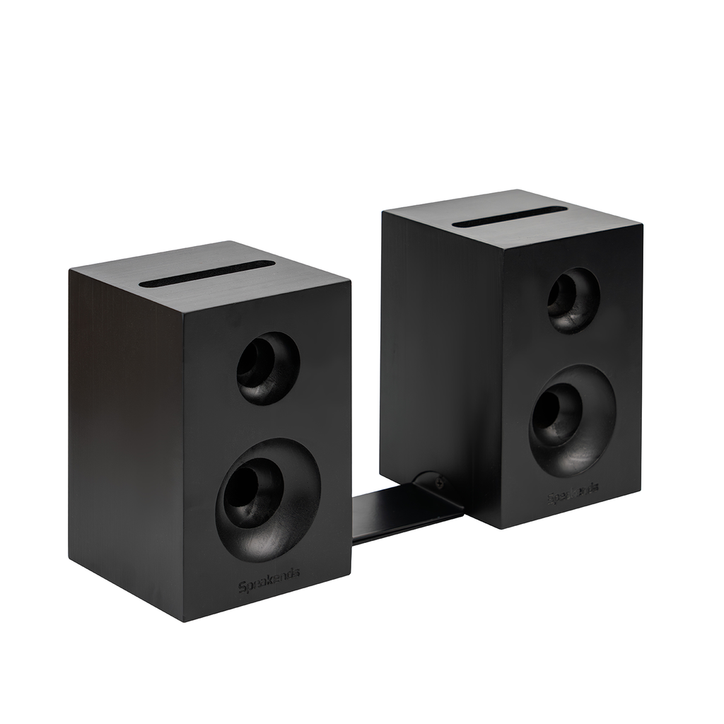 Speakends (Set of 2)