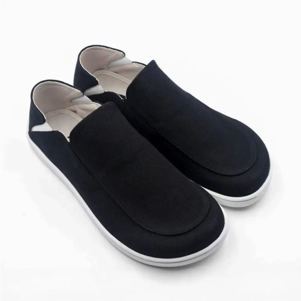 Oso CG2 - Black/White