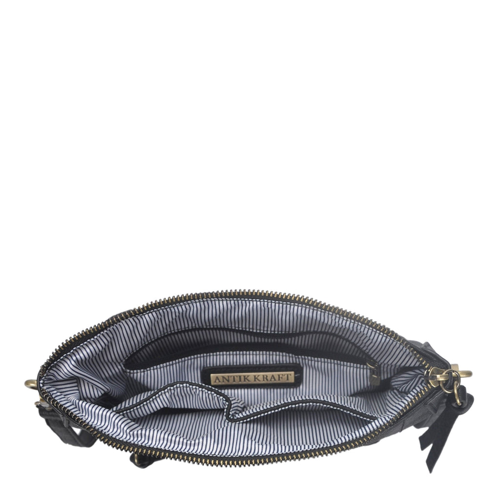 Savannah Crossbody Shoulder Bag