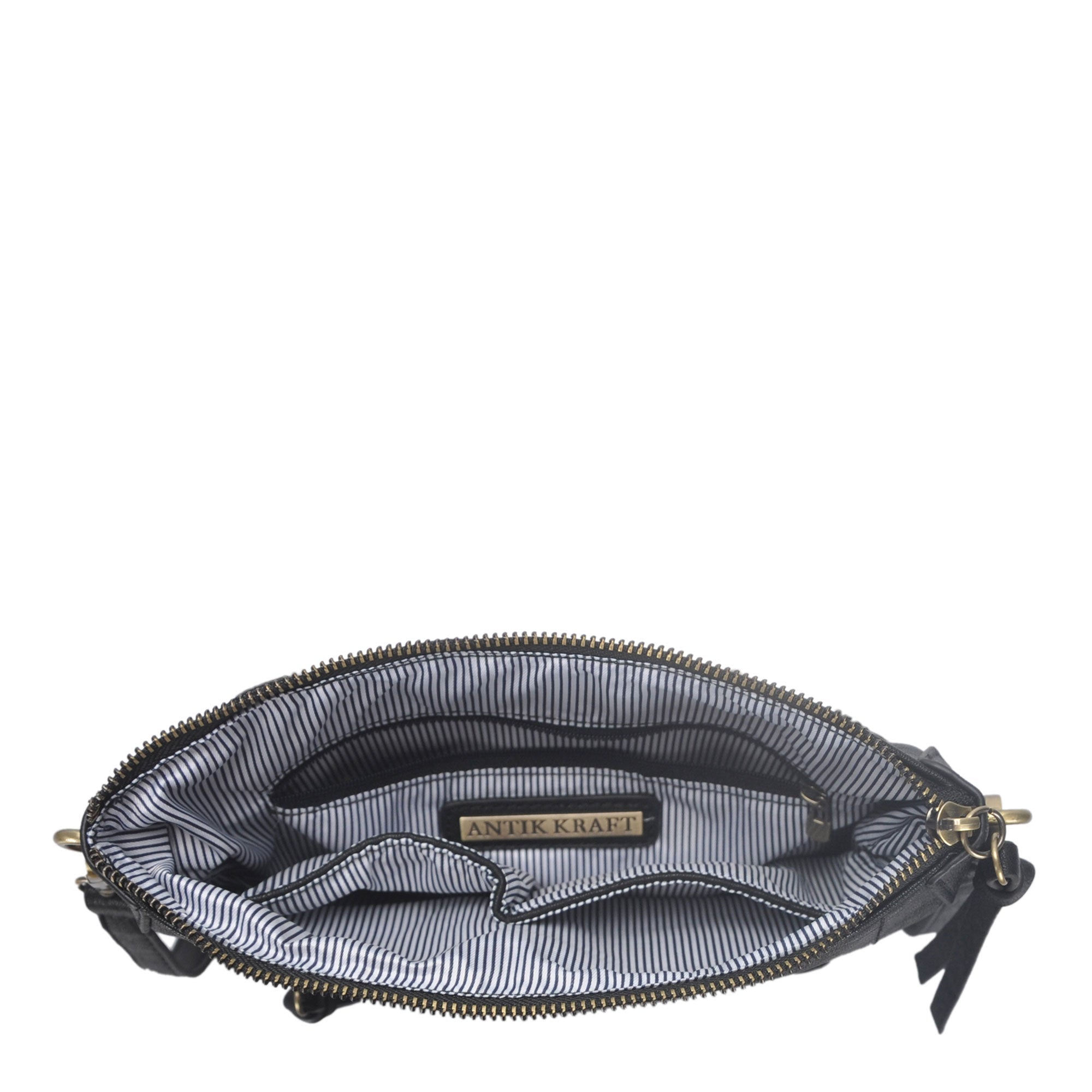 Savannah Crossbody Shoulder Bag